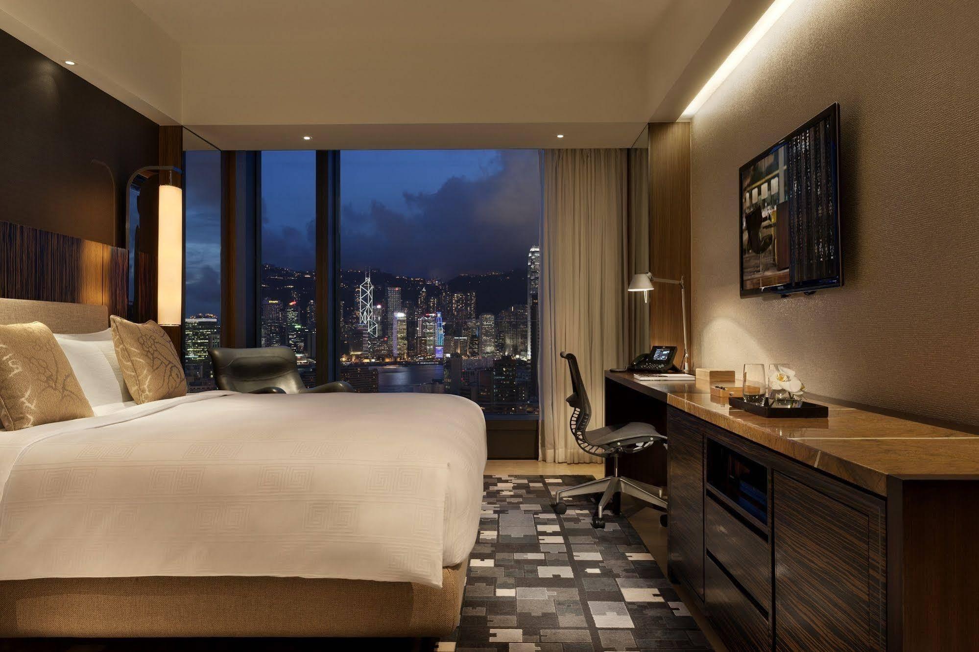 唯港荟 5* 香港