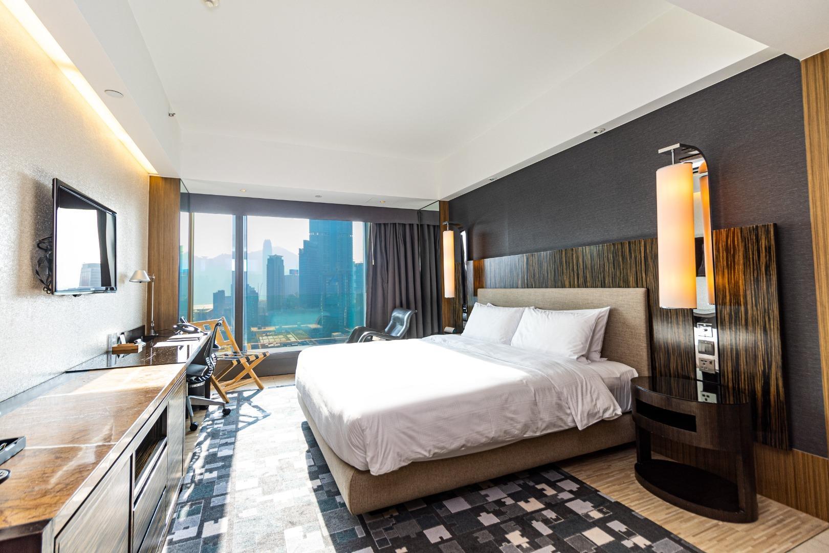 Icon 5* Hong Kong