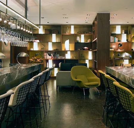Hotel Icon 