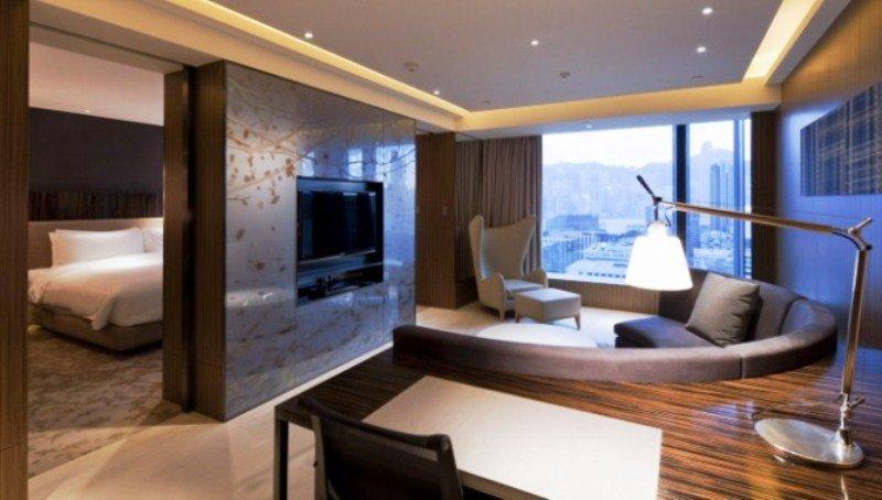 โฮเต็ล ไอคอน โรงแรม